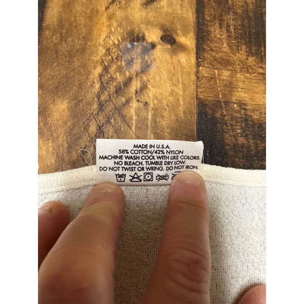 Michael stars one size fits most 100% American - Picture 6 of 9